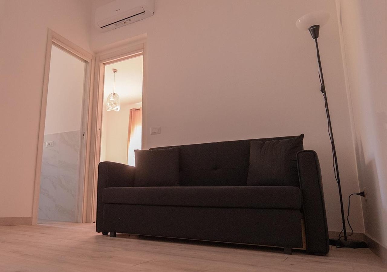 Apartament Lucy'S Roof Rzym Zewnętrze zdjęcie